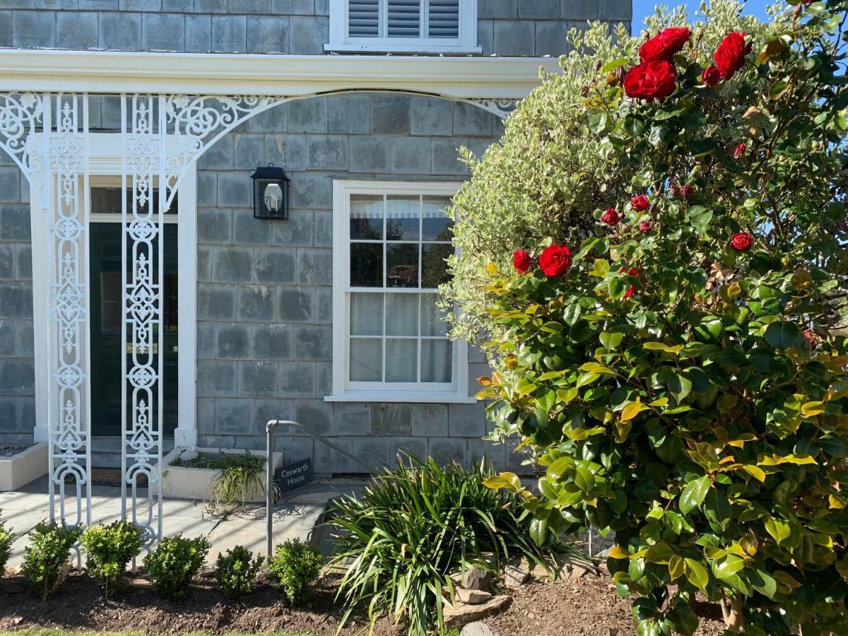 Bed and Breakfast Coswarth House Padstow Exterior foto