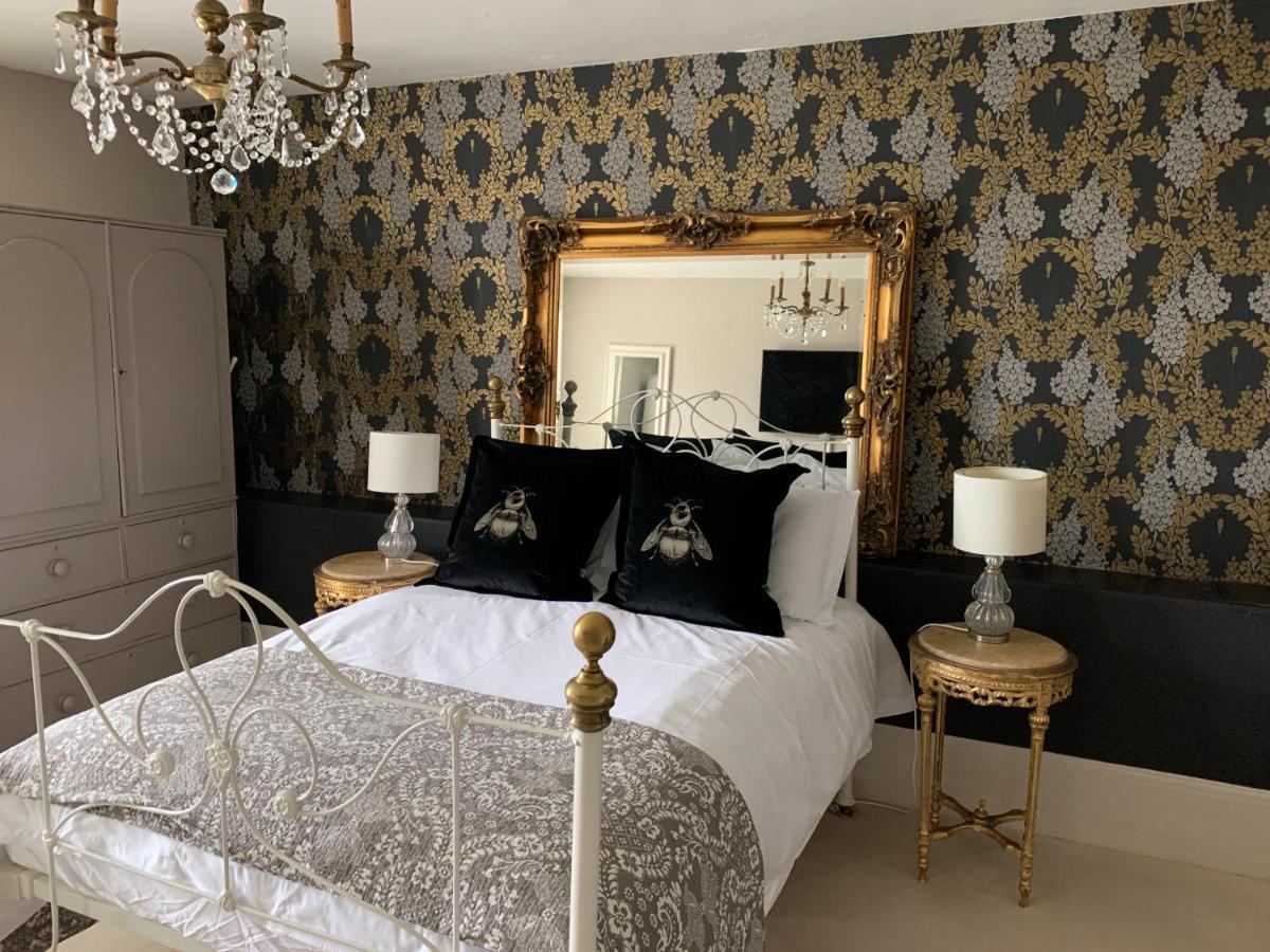 Bed and Breakfast Coswarth House Padstow Zimmer foto