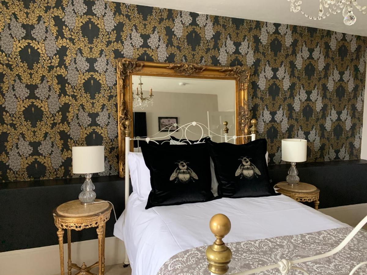 Bed and Breakfast Coswarth House Padstow Zimmer foto